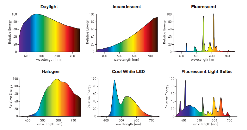 What You Need to Know About Blue Light and Health